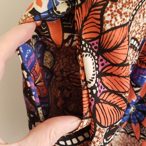 Dress w/pockets - Picture 6 of 8